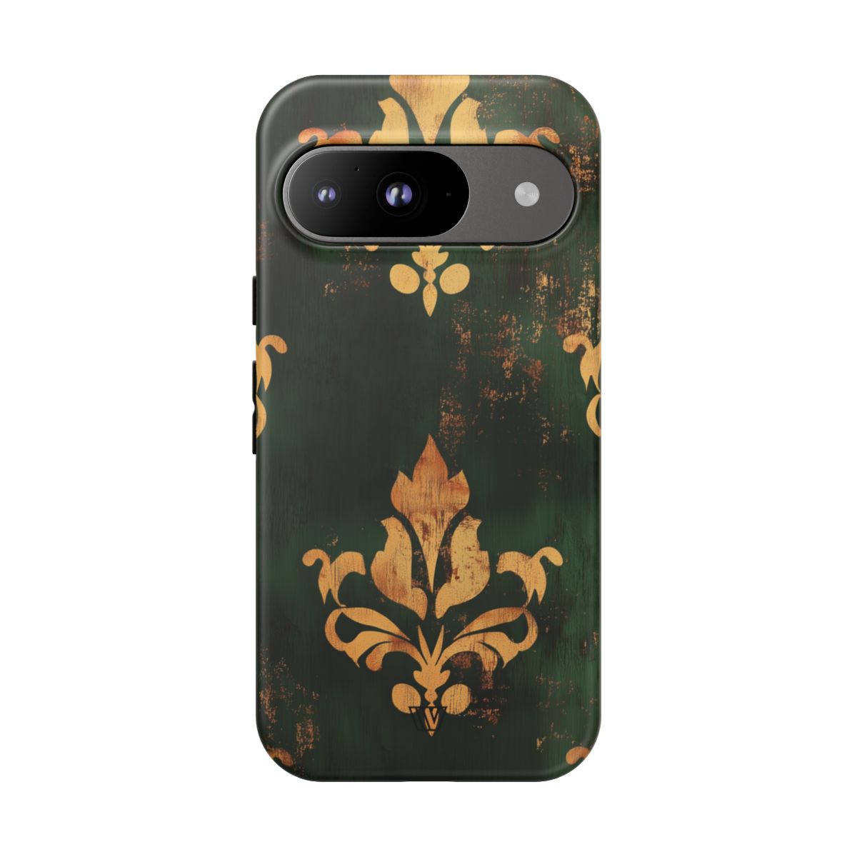 ANTIQUE LUXE | Tough Phone Case