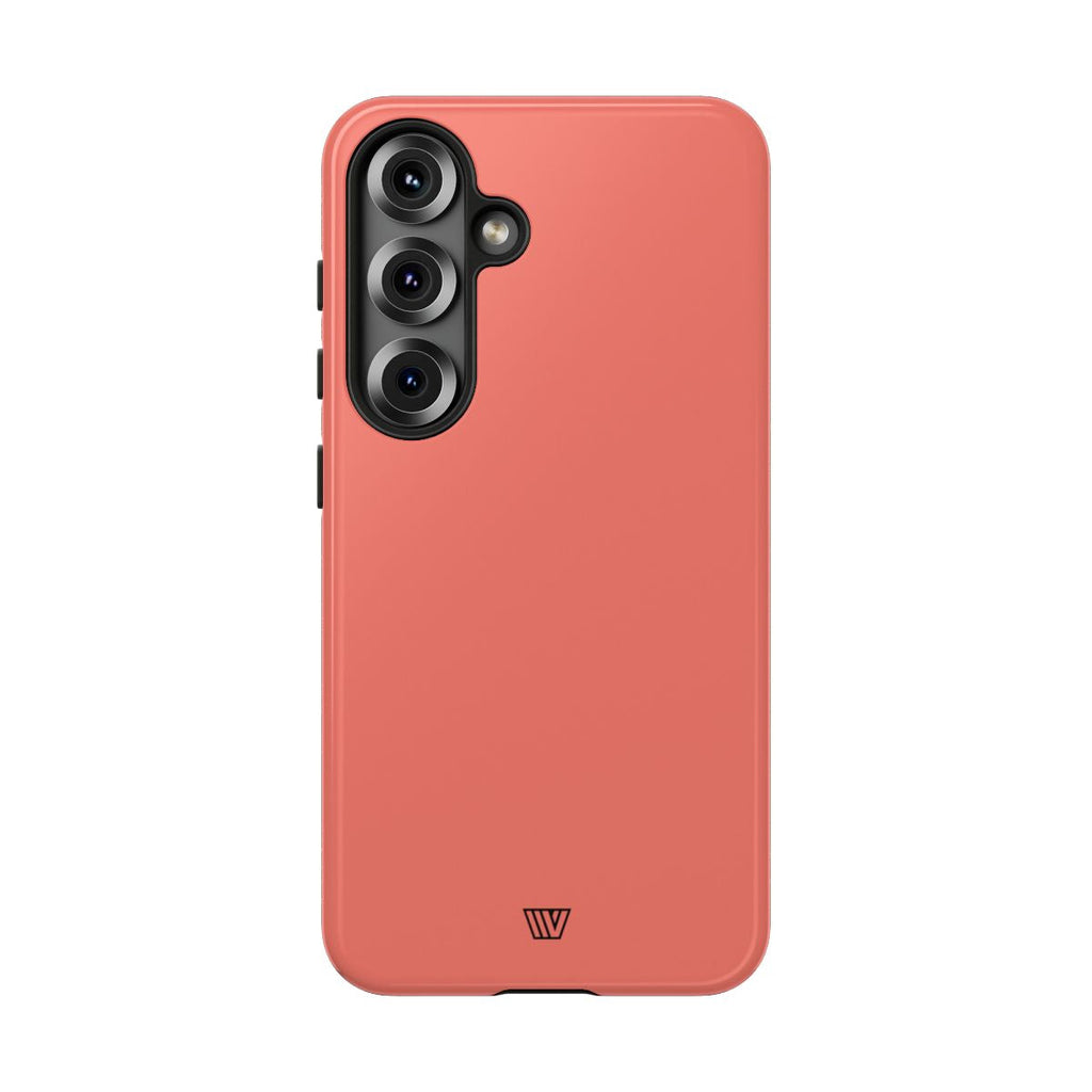 SALMON | Tough Phone Case
