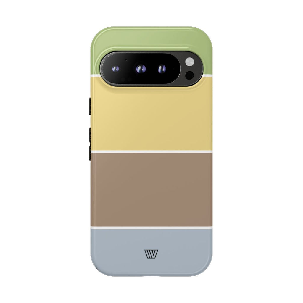 BOLD STRIPES | Tough Phone Case