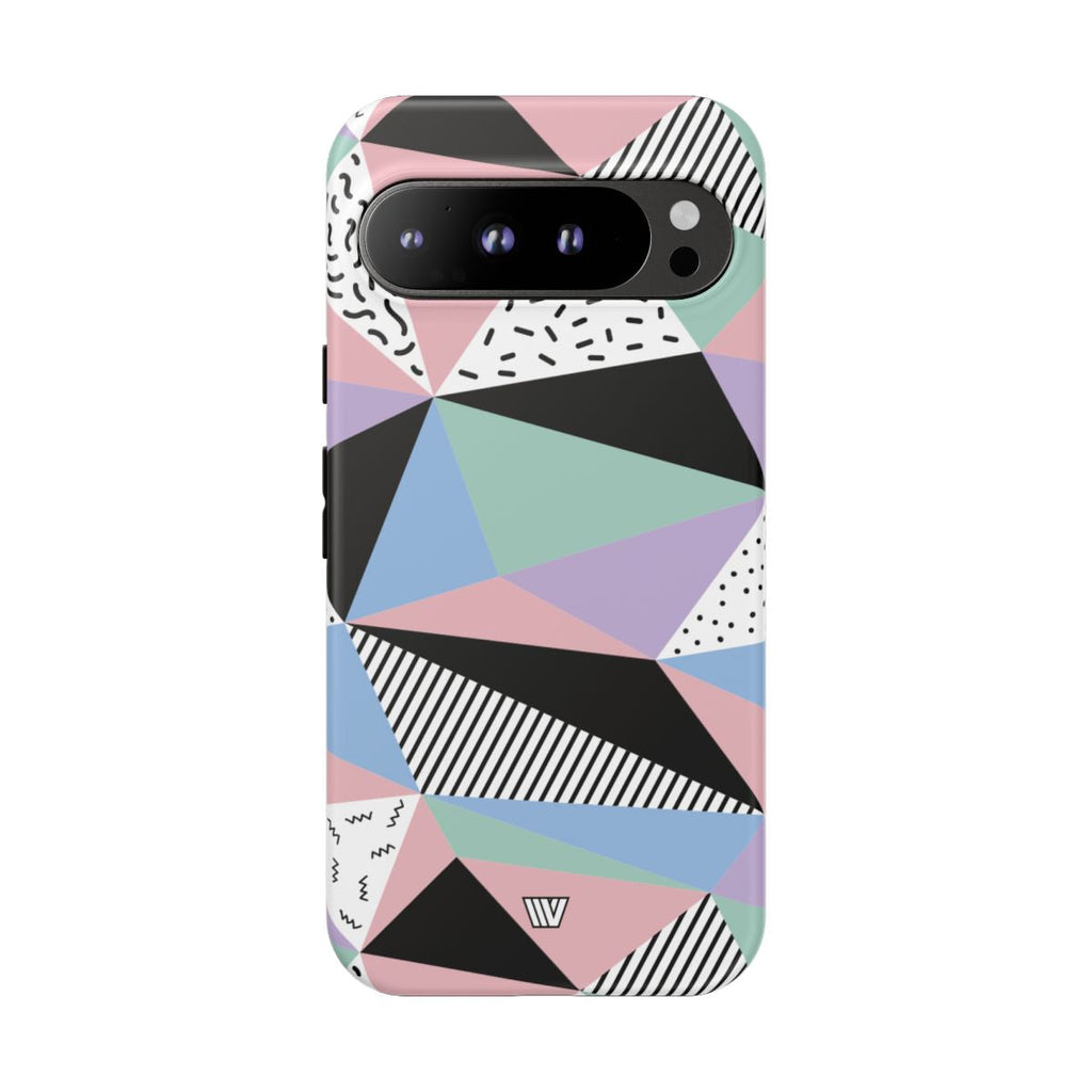 MEMPHIS DREAM | Tough Phone Case