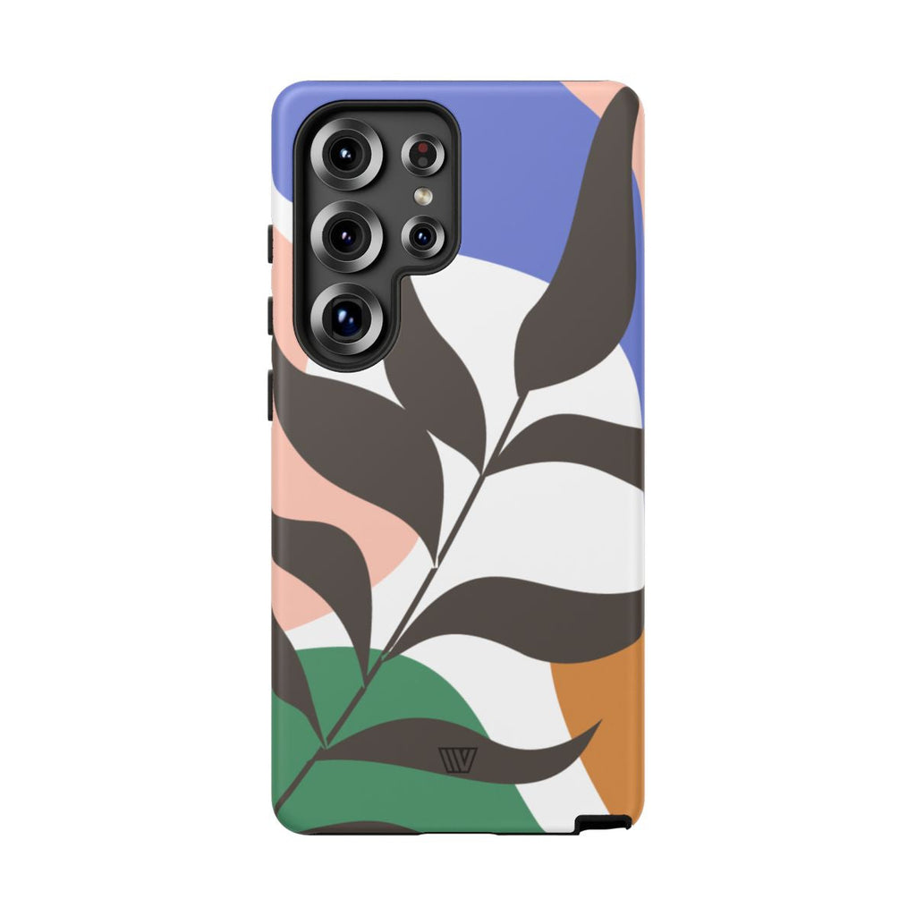BOTANICAL | Tough Phone Case