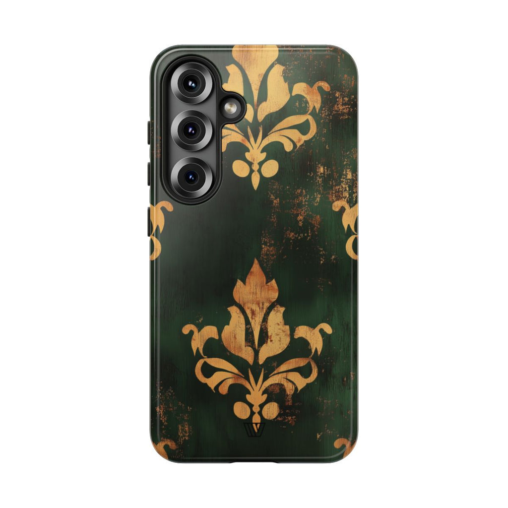 ANTIQUE LUXE | Tough Phone Case