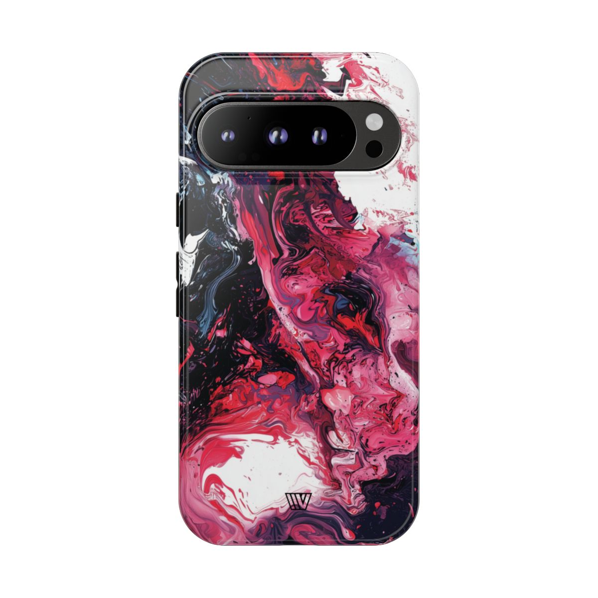RUBY FLOW | Tough Phone Case
