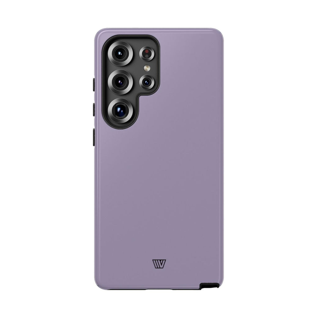 AMETHYST SMOKE | Tough Phone Case