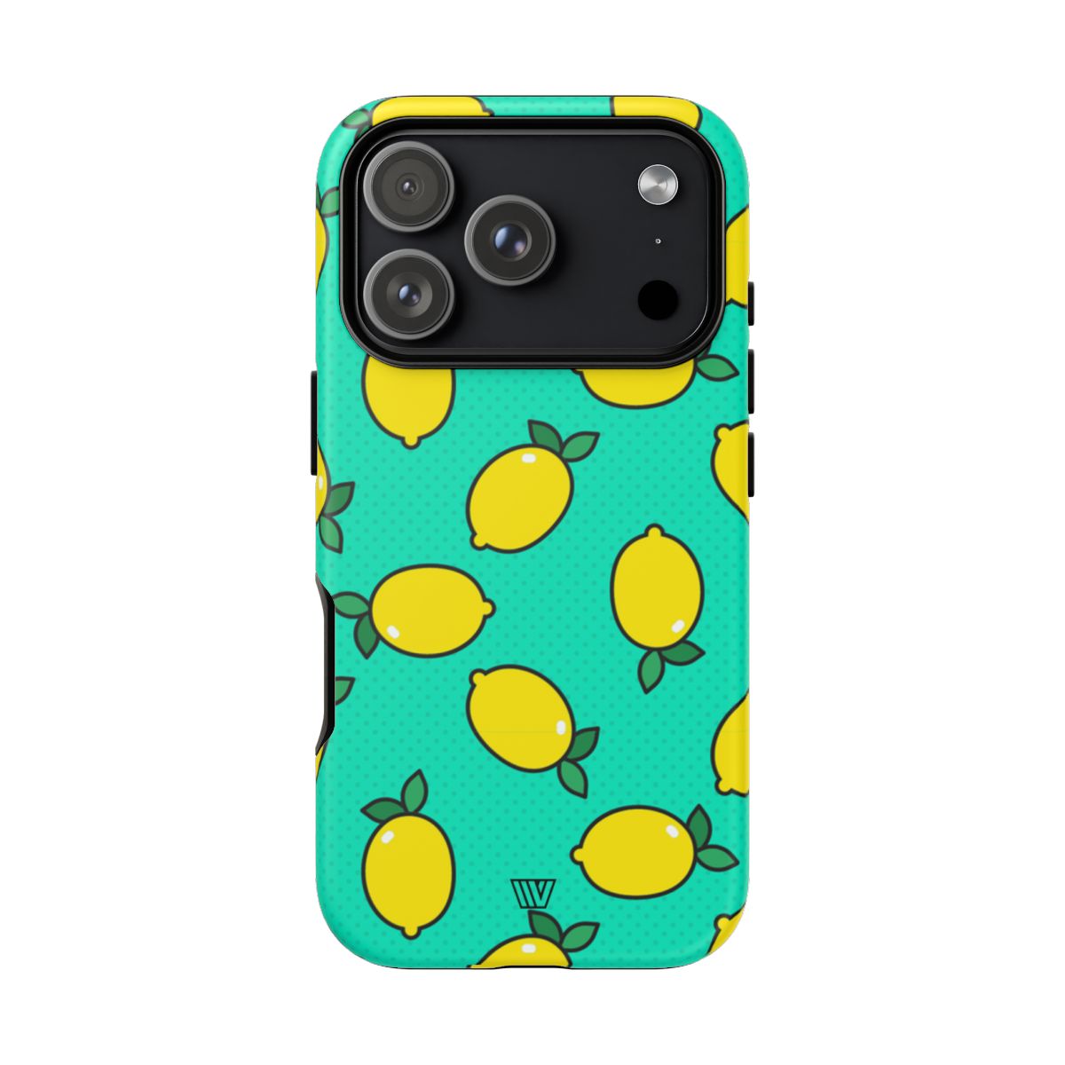 LEMON ZEST | Tough Phone Case