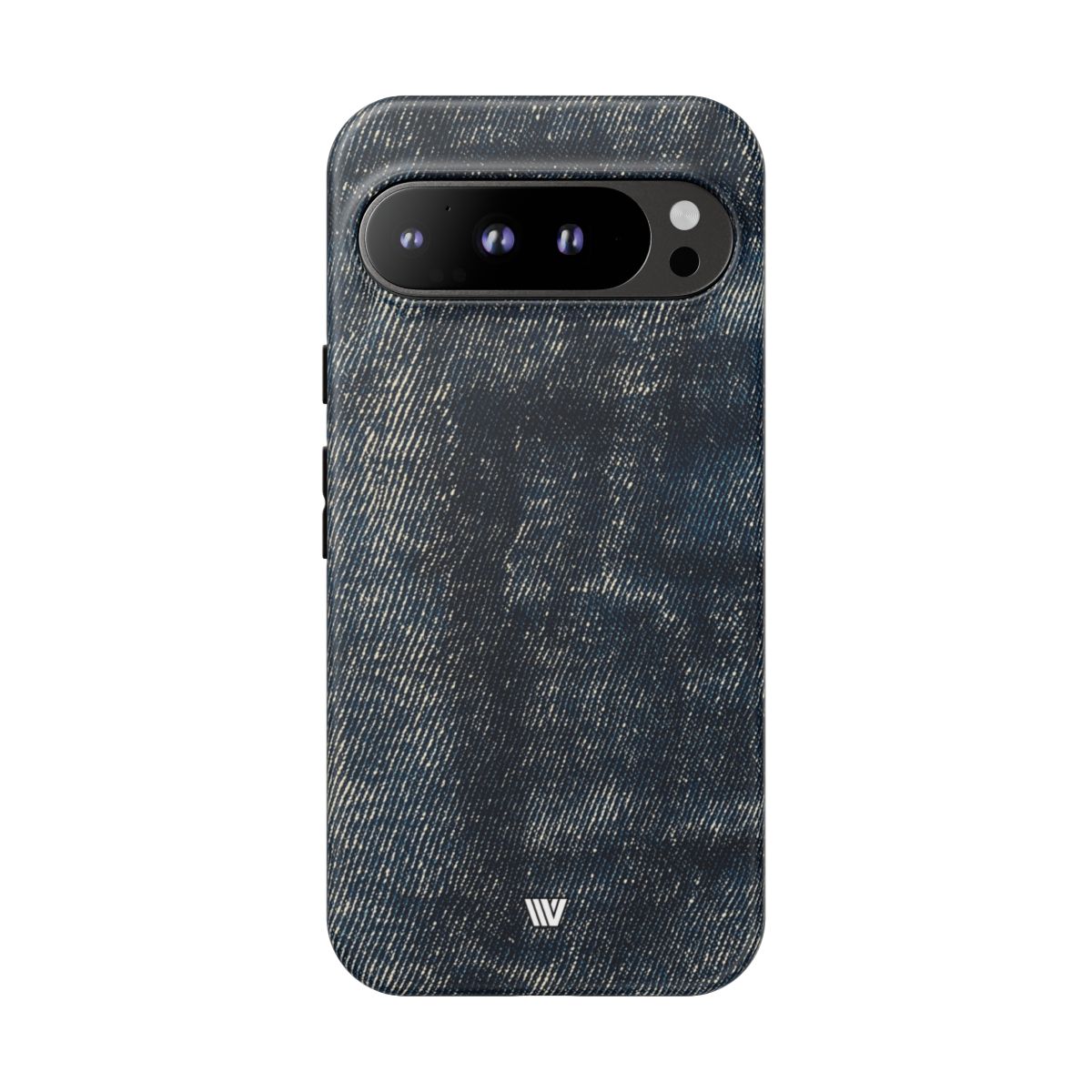 FADED DENIM | Tough Phone Case