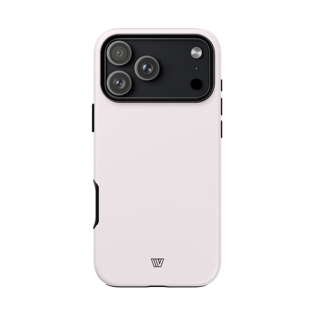 WISP PINK | Tough Phone Case