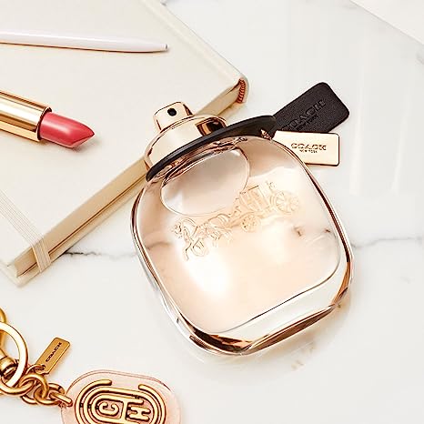 Coach New York Eau De Parfum