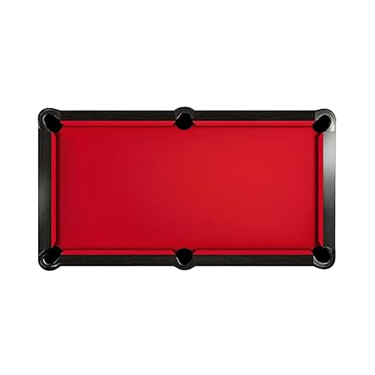 8FT Premium Professional Regal Slate Modern Graphite Solid Wood Billiard Pool Table Wtih Custom Table Cloth (SAK64029)