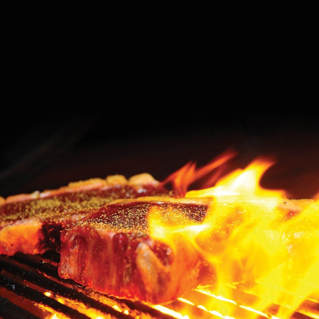 Primo Oval XL 400 Ceramic Kamado BBQ Grill W/ Stainless Steel Grates [PGCXLH] (SAK23100)
