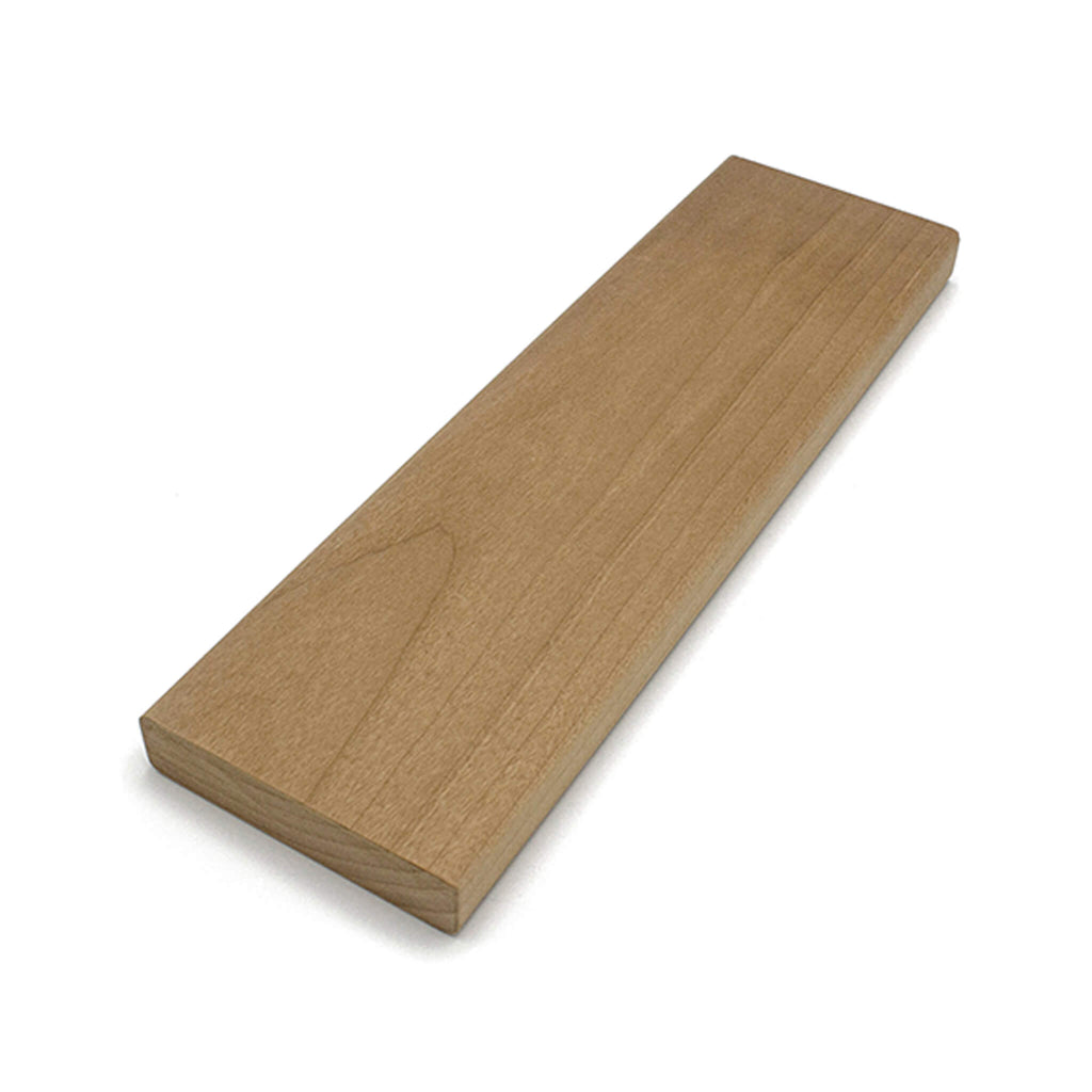 Prosaunas Thermo-Aspen 1X4 S4SEE SHP Sauna Bench Wood (SAK45924)