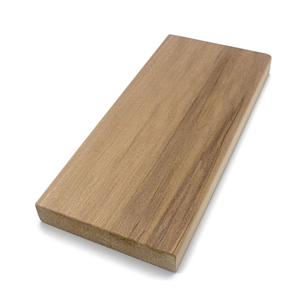 Prosaunas Thermo-Aspen 2X6 S4SEE SHP Sauna Bench Wood (SAK17042)