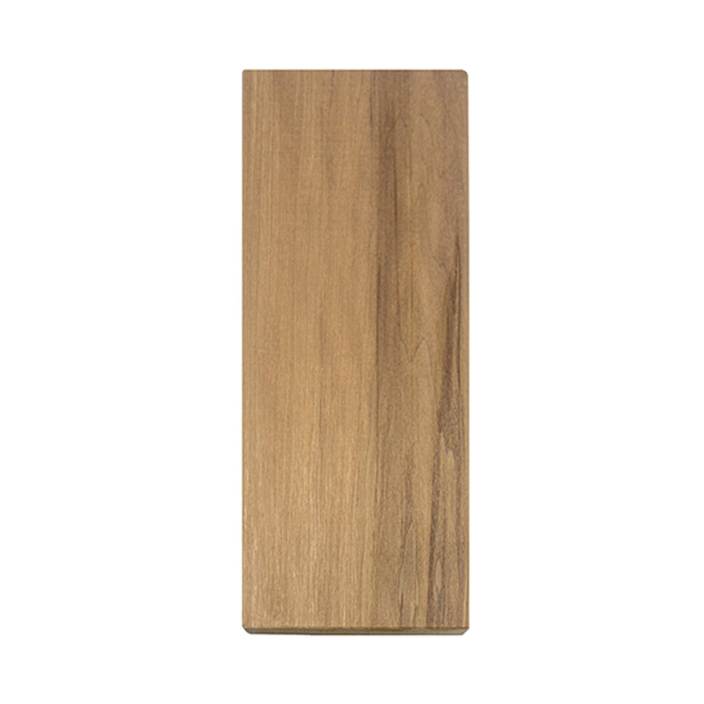 Prosaunas Thermo-Aspen 2X6 S4SEE SHP Sauna Bench Wood (SAK17042)