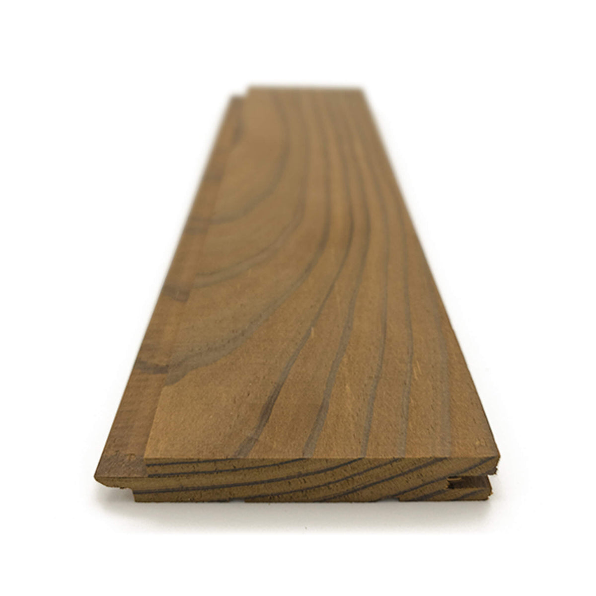 Prosaunas Thermo-Radiata Pine 1X4 T&G STS4 Sauna Wall Wood (SAK43045)