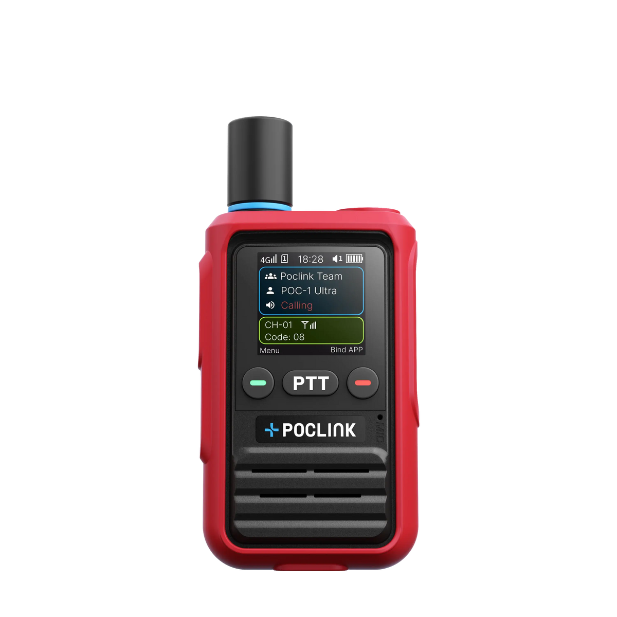 Protective Case for Poclink Radios