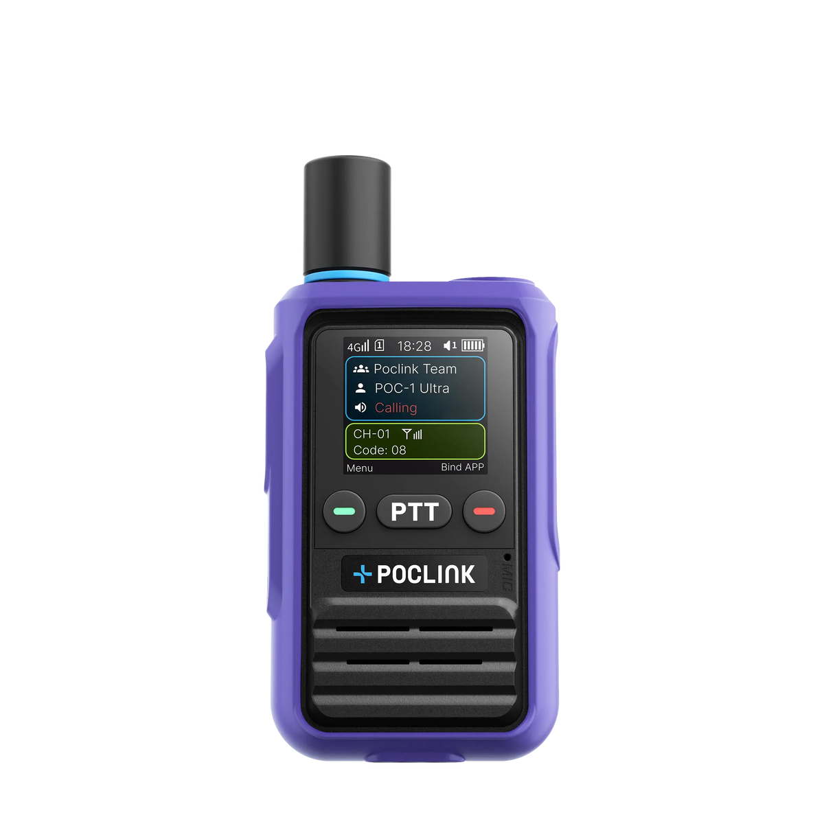 Protective Case for Poclink Radios