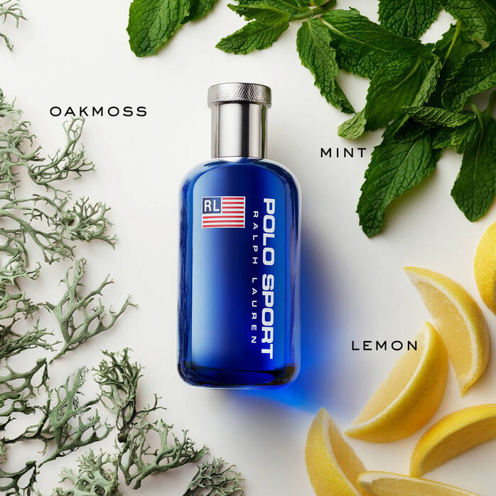 Polo Sport by Ralph Lauren Eau de Toilette