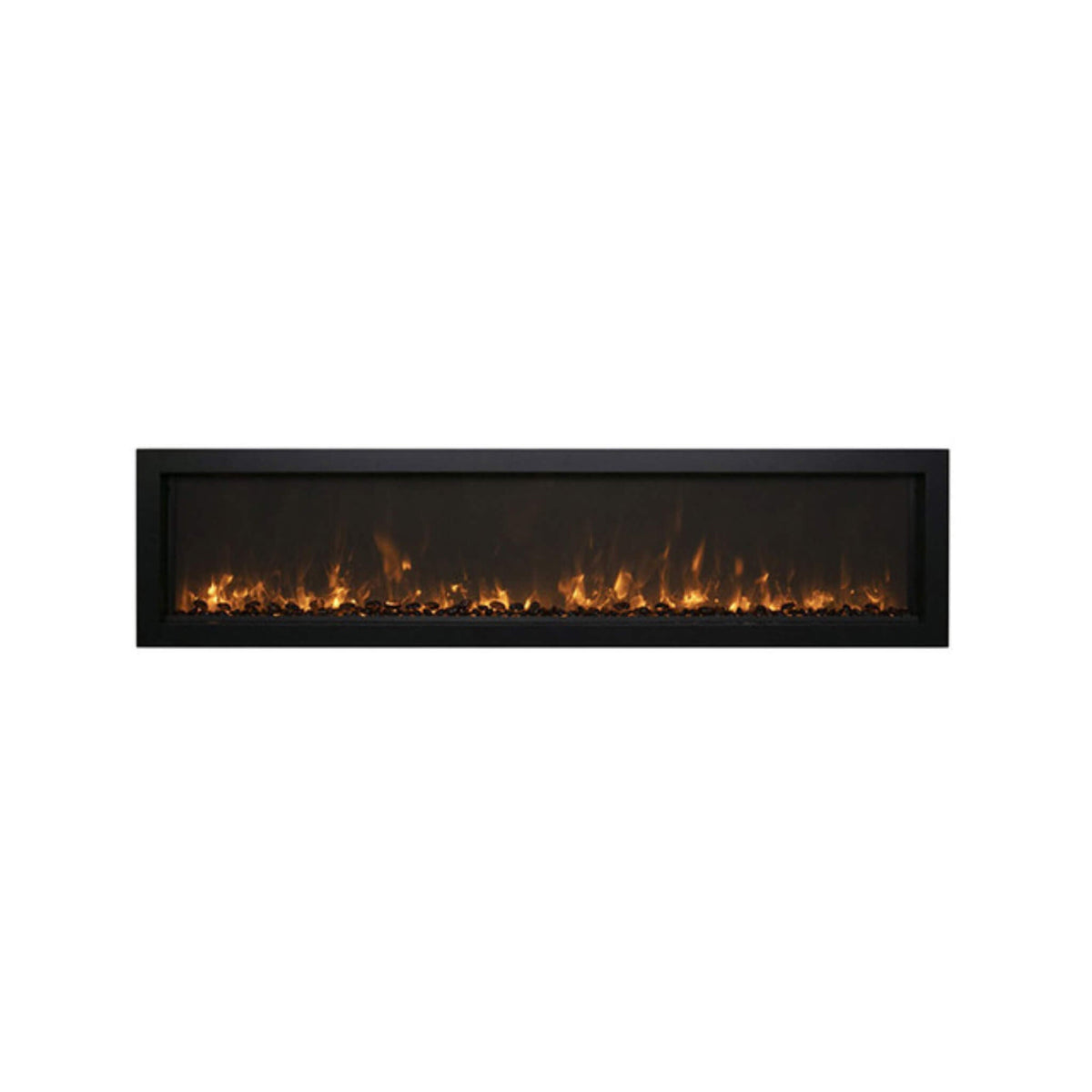 Remii Extra Slim Electric Fireplace [1027-35/45/65-XS] (SAK25687)