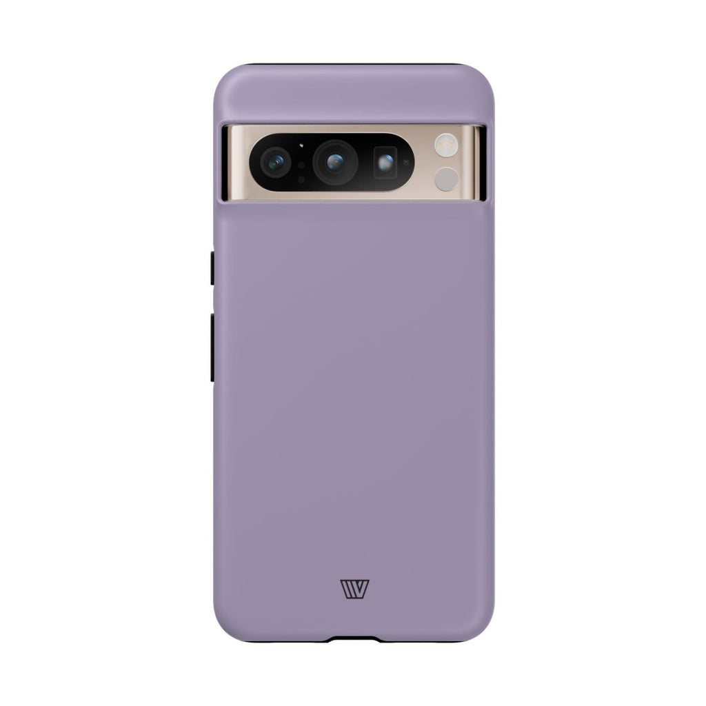 AMETHYST SMOKE | Tough Phone Case