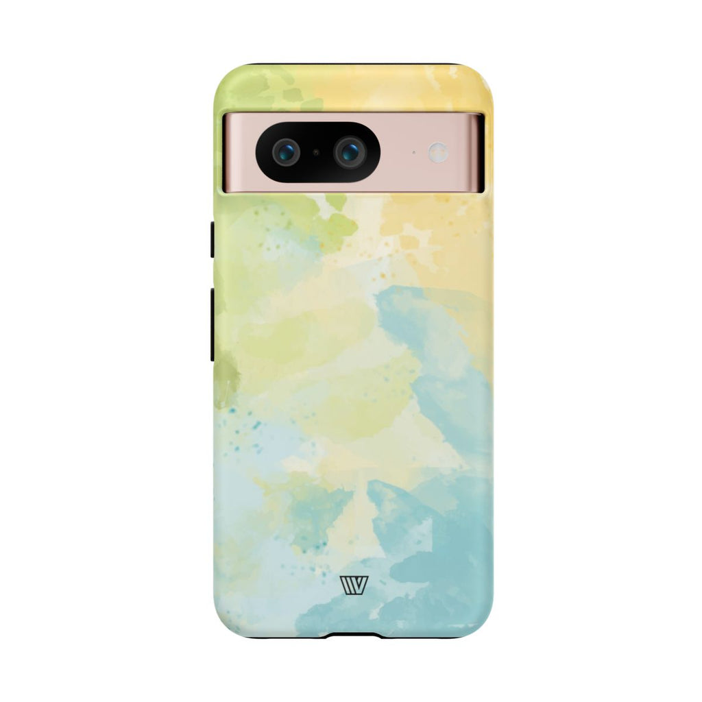 DREAMY SPLASHES | Tough Phone Case
