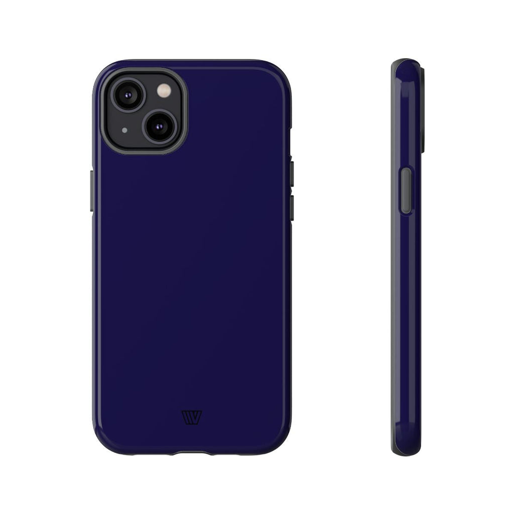 MIDNIGHT | Tough Phone Case
