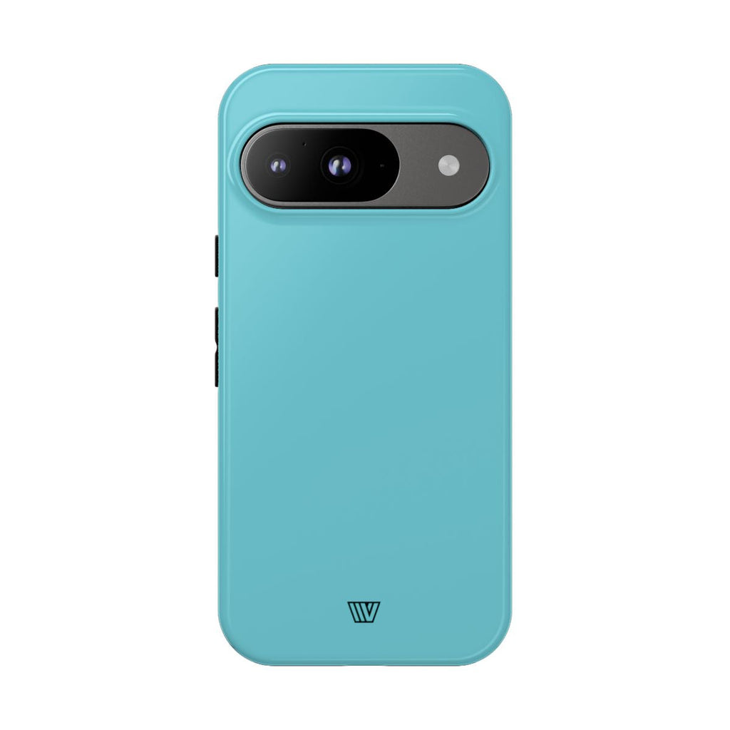 CYAN | Tough Phone Case