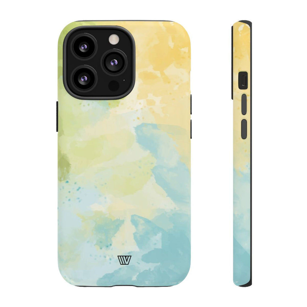 DREAMY SPLASHES | Tough Phone Case