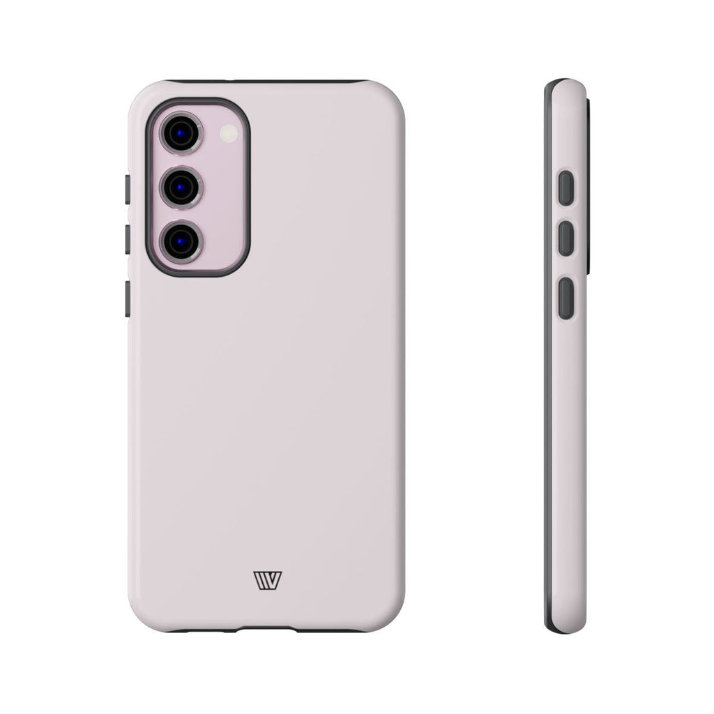 WISP PINK | Tough Phone Case