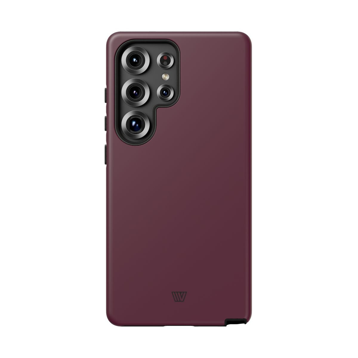 WINE BERRY | Tough Phone Case