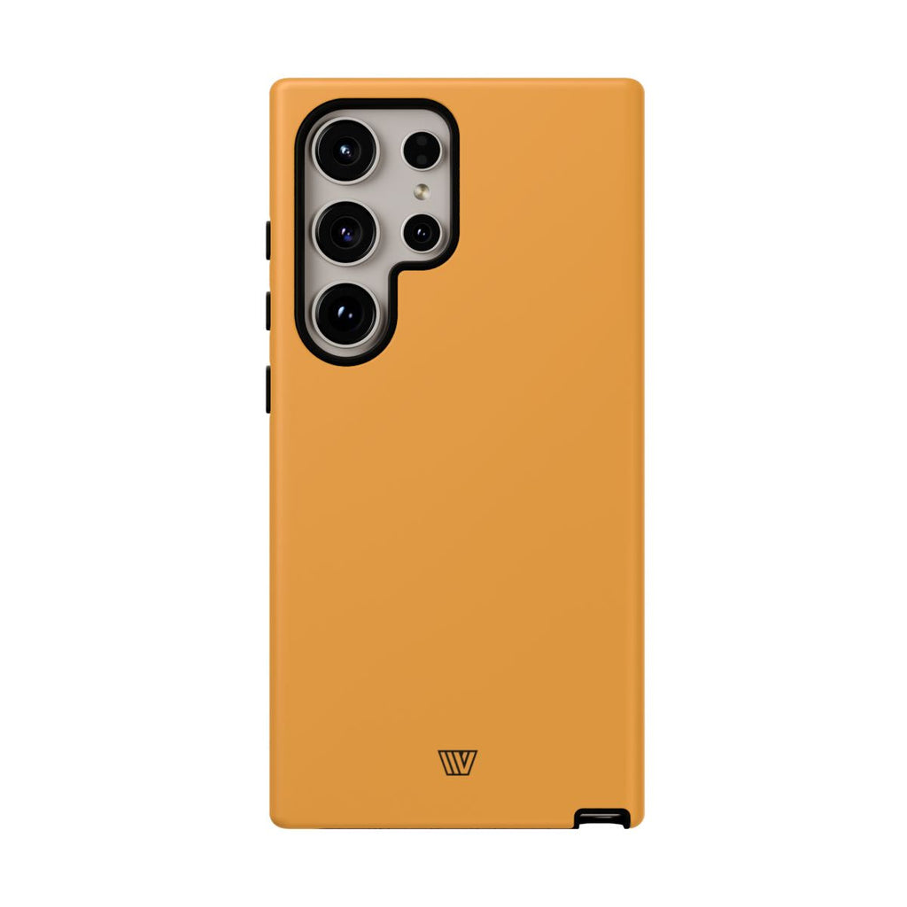 SUNSHADE SOLID | Tough Phone Case