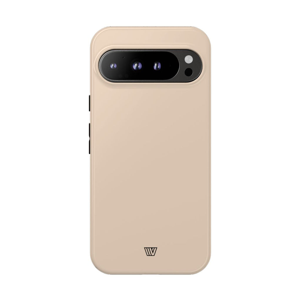 ALMOND | Tough Phone Case