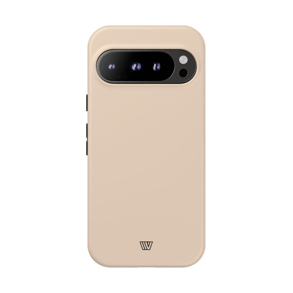 ALMOND | Tough Phone Case