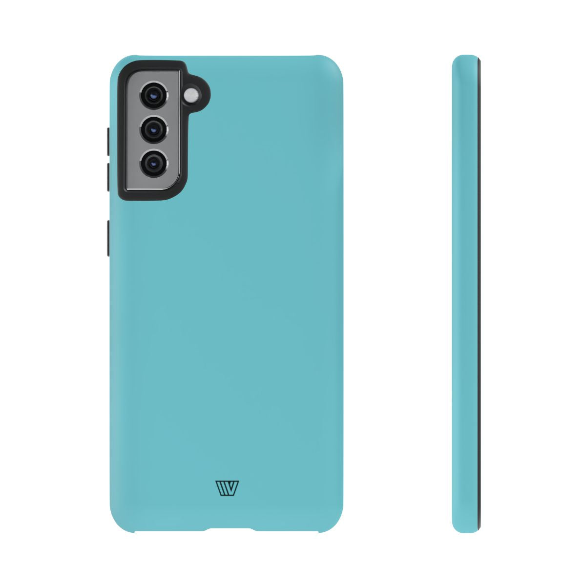 CYAN | Tough Phone Case