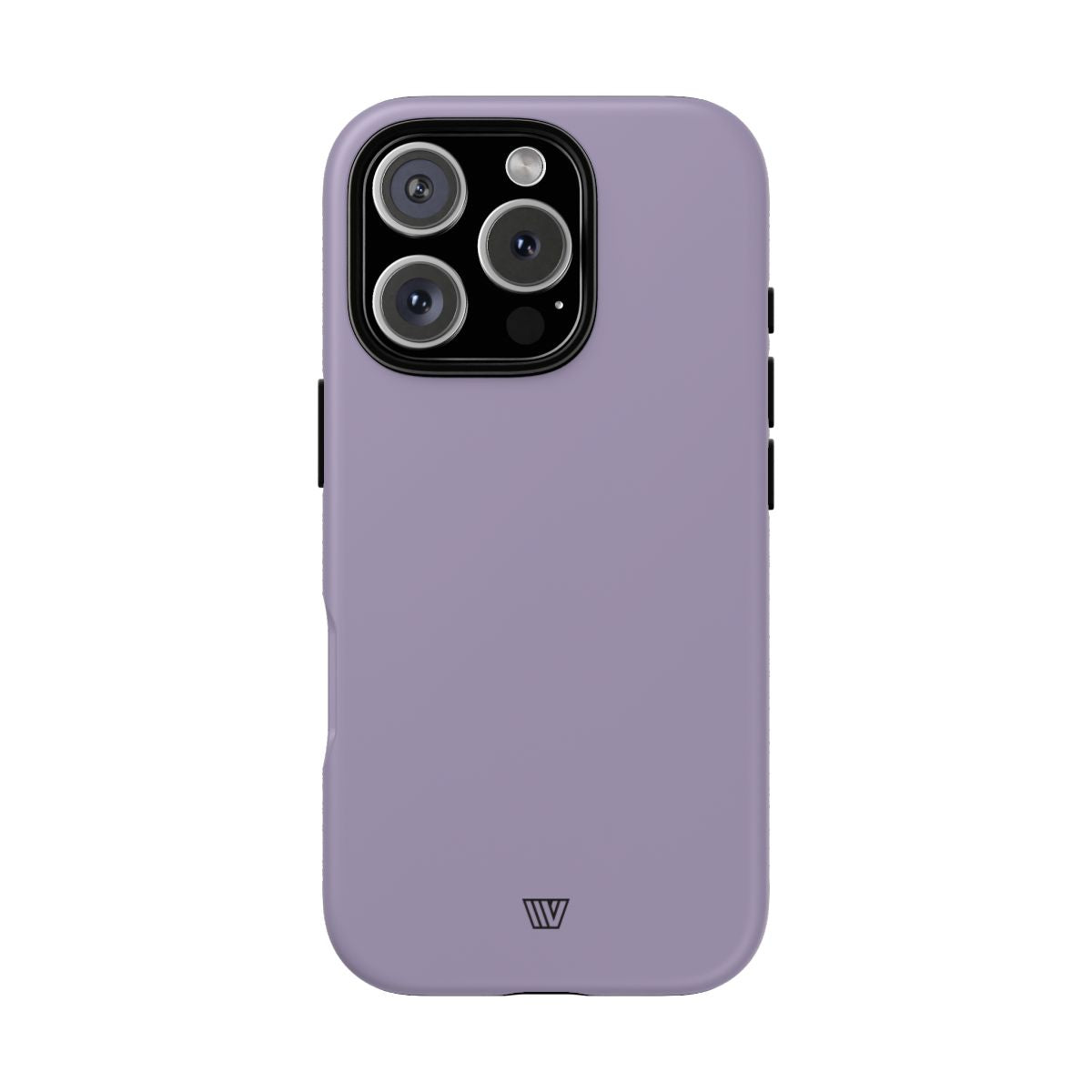 AMETHYST SMOKE | Tough Phone Case