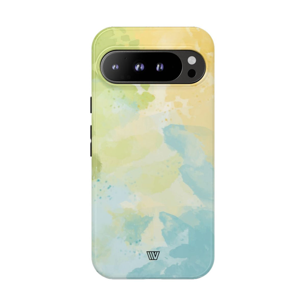 DREAMY SPLASHES | Tough Phone Case