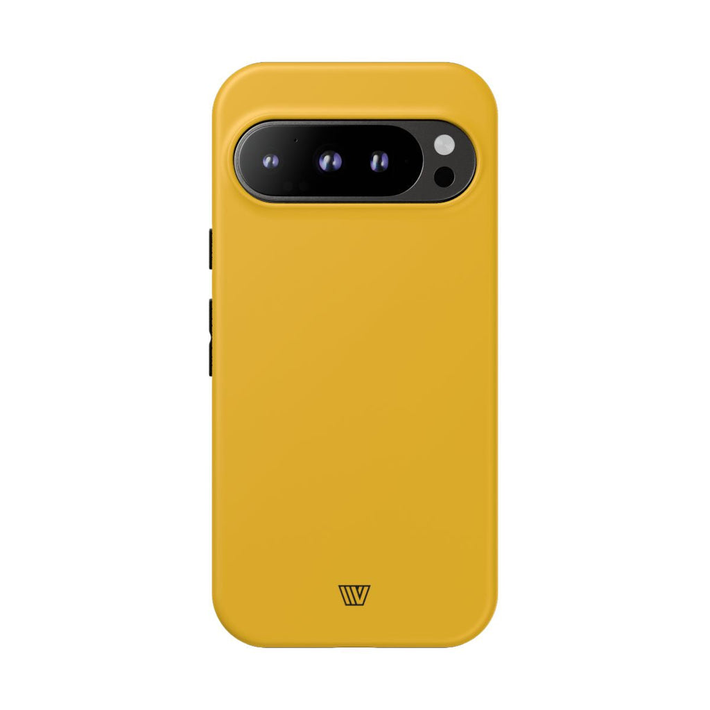 YELLOW | Tough Phone Case