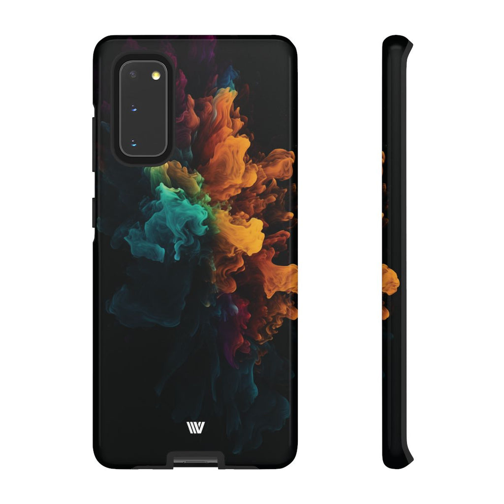 COLOR BURST | Tough Phone Case