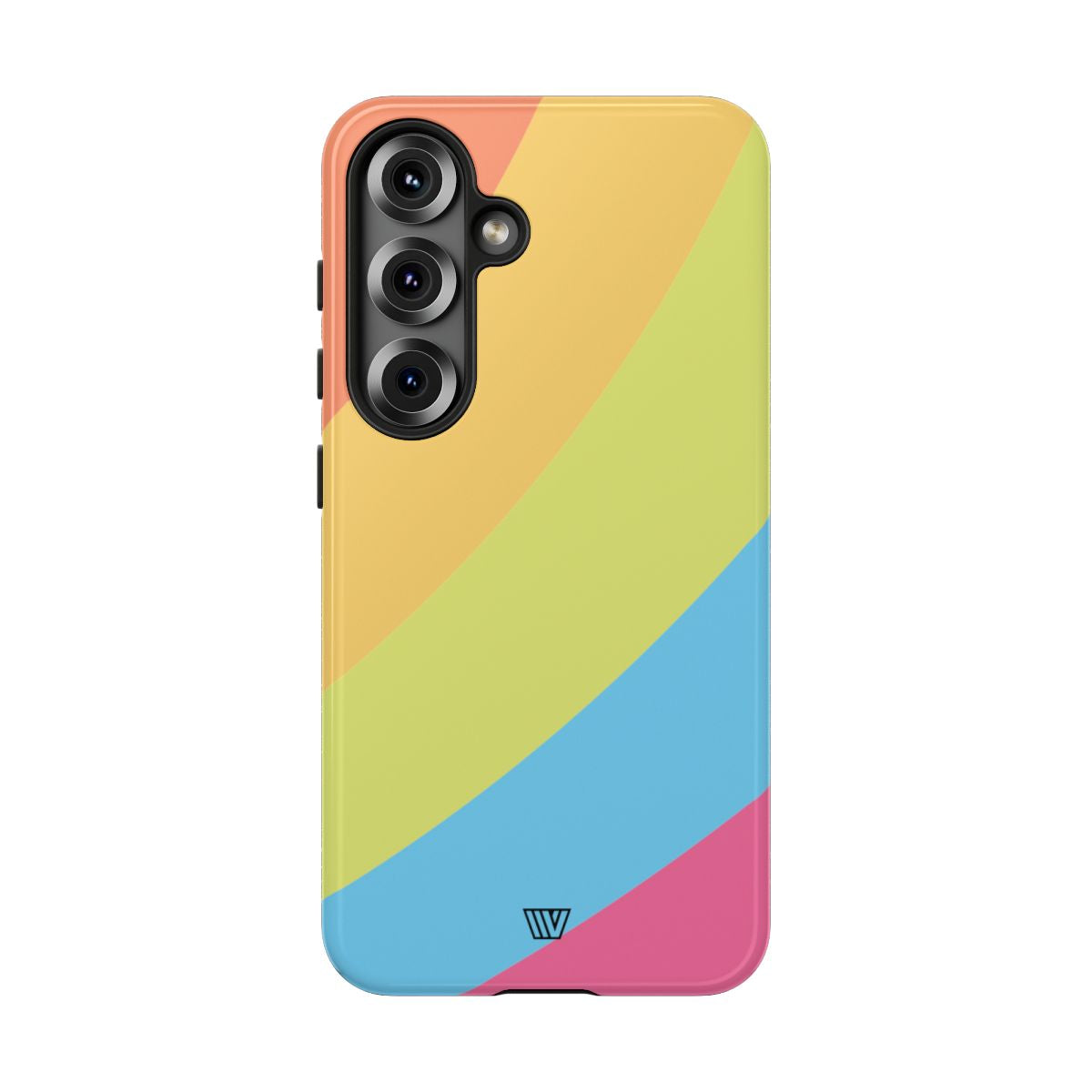 NEON RAINBOW | Tough Phone Case