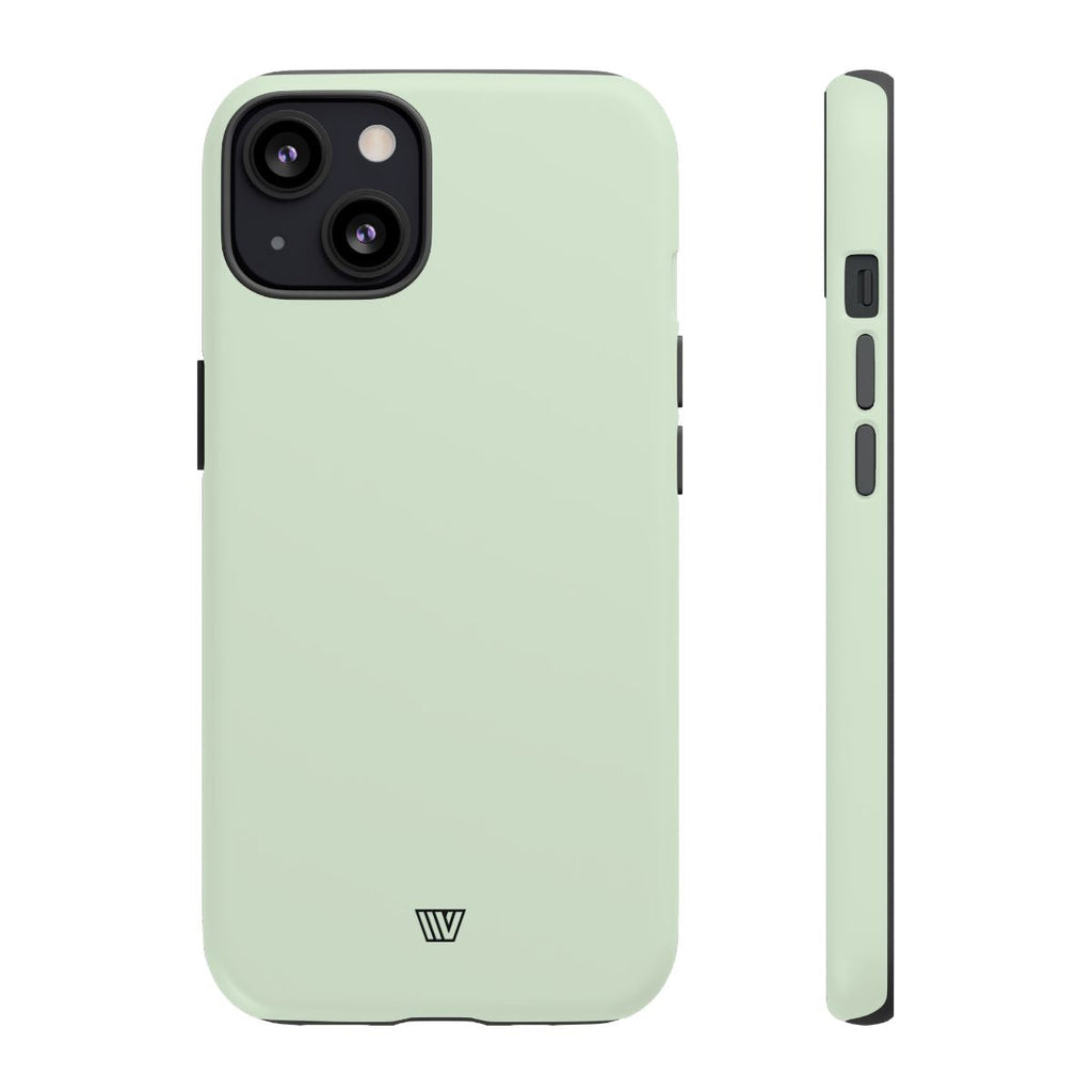ZANAH MINT GREEN | Tough Phone Case