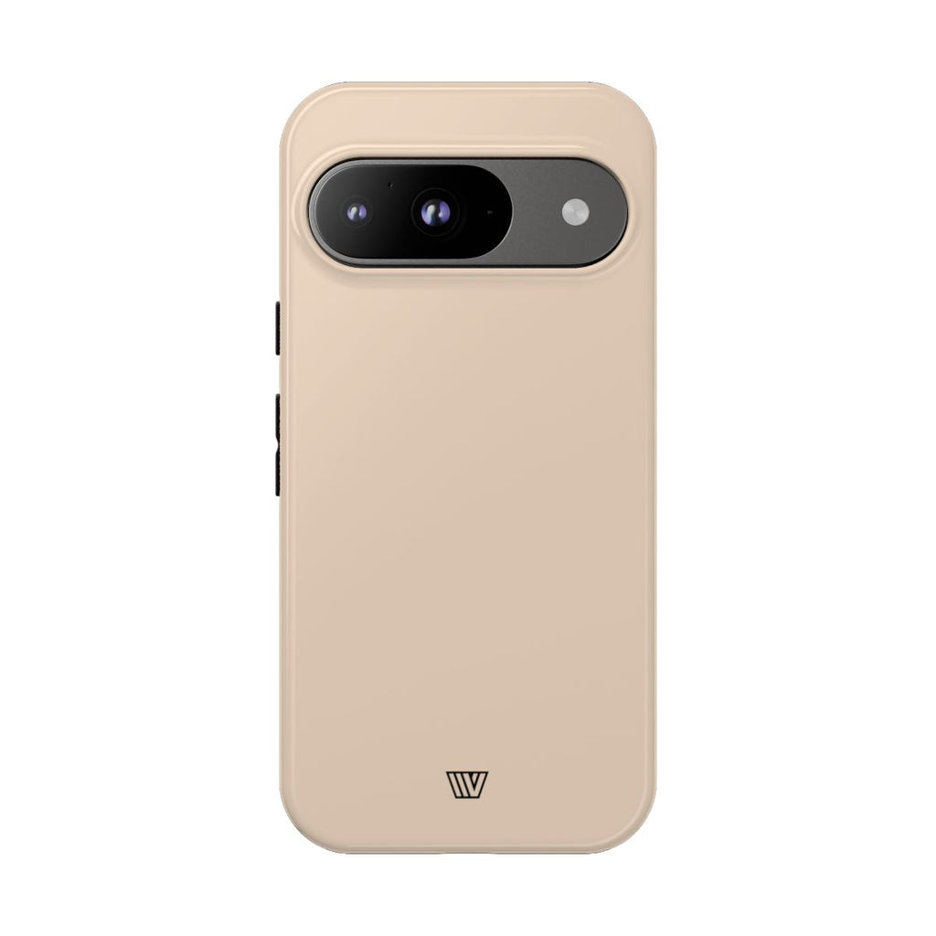 ALMOND | Tough Phone Case