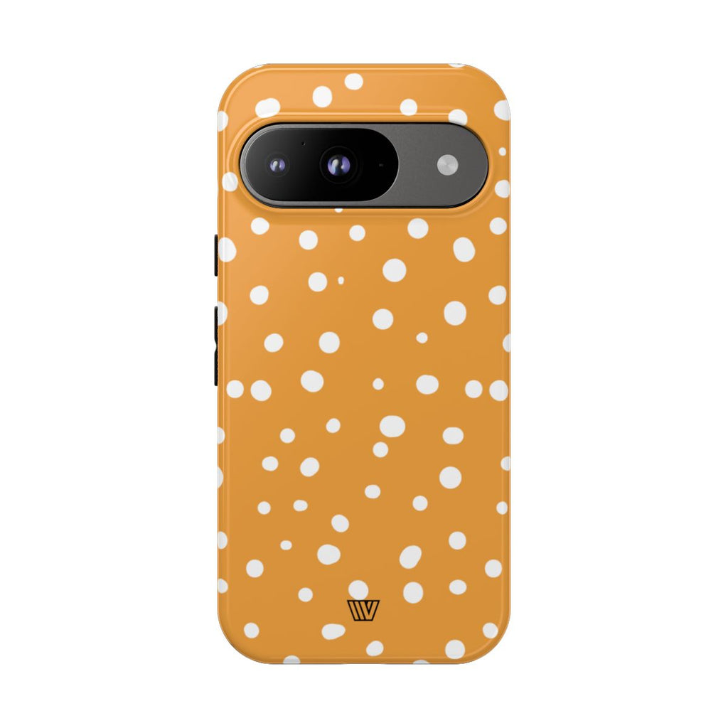 SUNSHADE DOTS | Tough Phone Case