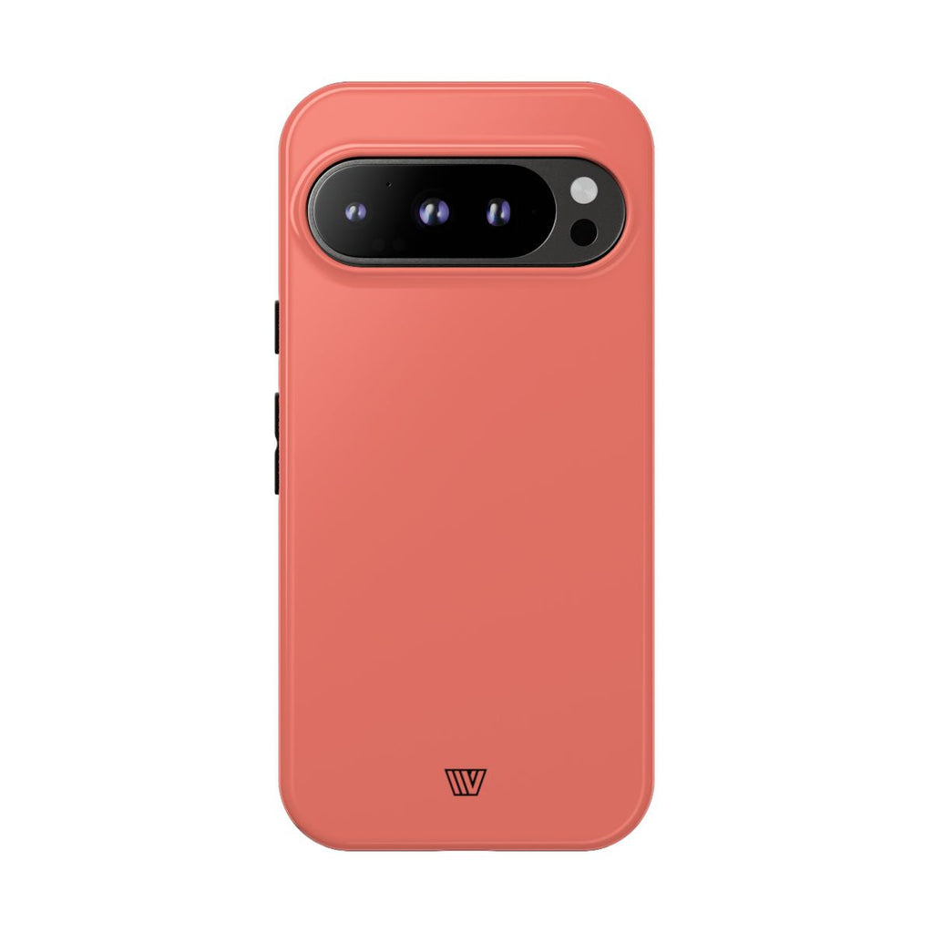 SALMON | Tough Phone Case