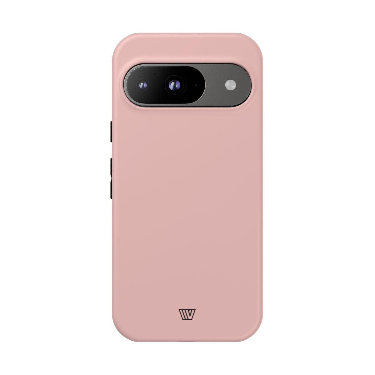 BLUSH PINK | Tough Phone Case