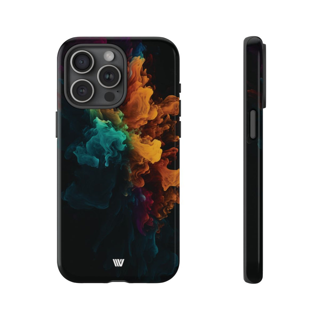 COLOR BURST | Tough Phone Case