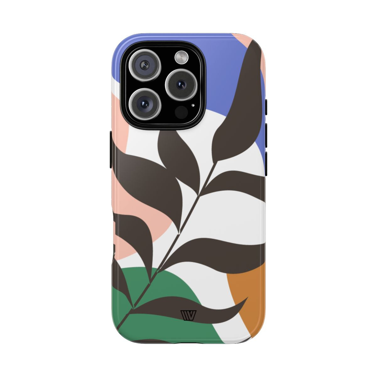 BOTANICAL | Tough Phone Case