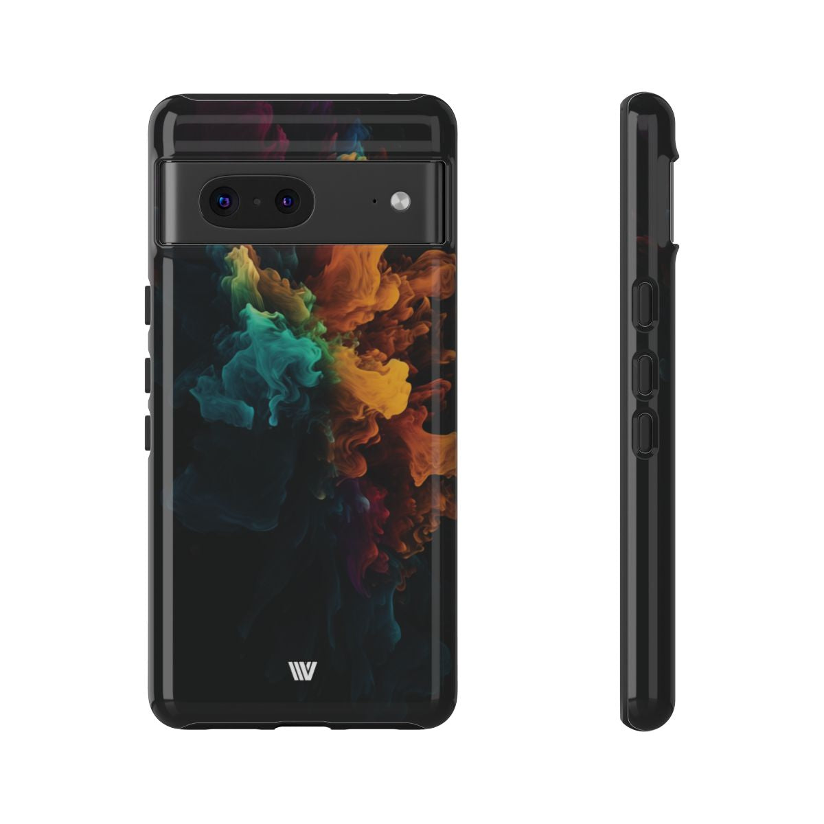 COLOR BURST | Tough Phone Case