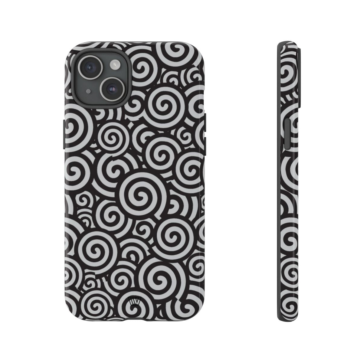 ABSTRACT SPRIAL | Tough Phone Case