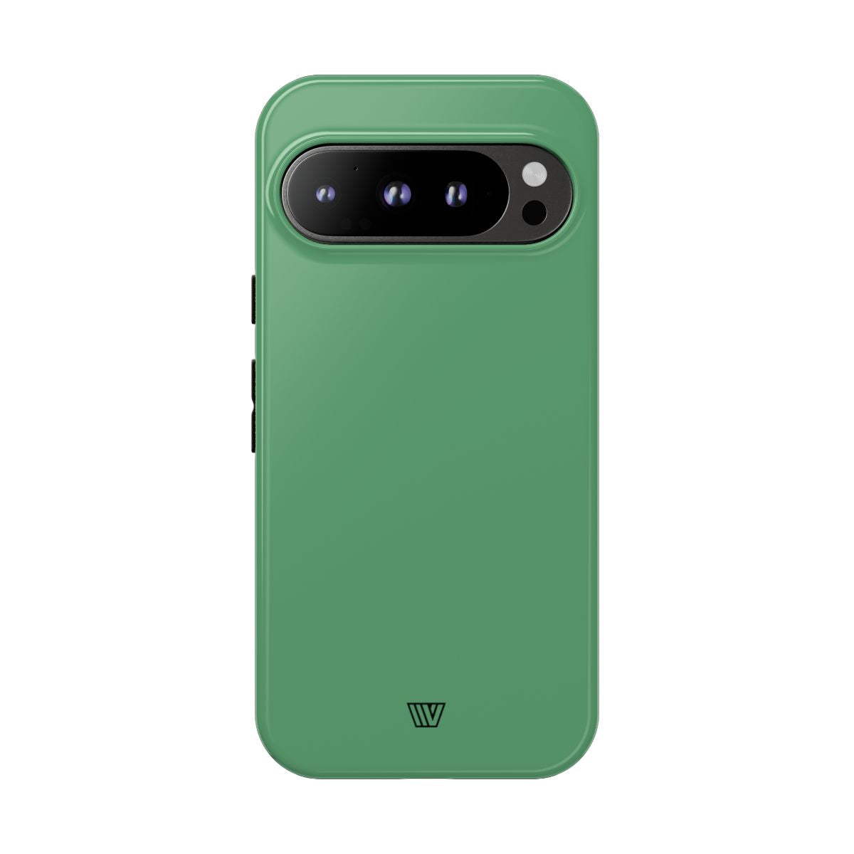 AQUA FOREST GREEN | Tough Phone Case