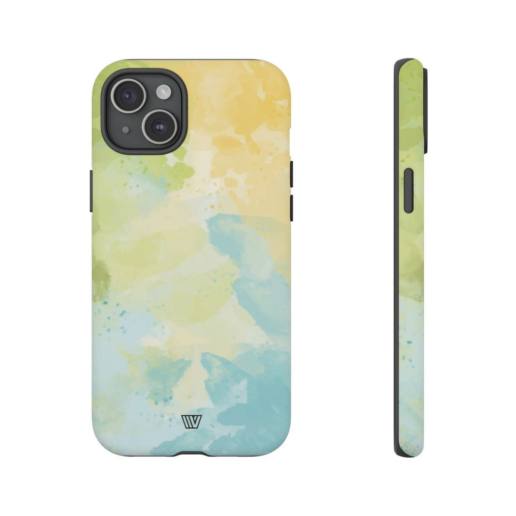 DREAMY SPLASHES | Tough Phone Case