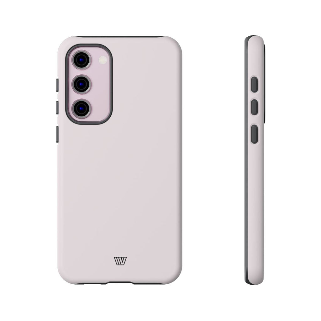 WISP PINK | Tough Phone Case